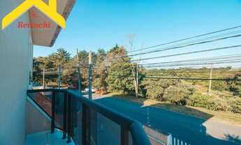 Imagem 6: Sobrado para Venda em Curitiba, campo comprido, 4 dormitórios, 1 suíte, 1 banheiro, 4 vag