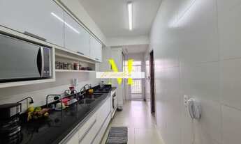 Imagem 7: Apartamento à venda 3 dormitórios 127m² varanda gourmet no Family Garden