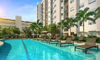 Imagem 5: APTO 62 M² ( 3 DORMTS) COM VAGA NA BARRA FUNDA