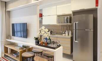 Imagem 4: Apartamento para venda 2 quartos com Lazer em Jacarepaguá