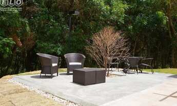 Imagem 5: MORE DENTRO DE UM JARDIM COM GOLFE, NATUREZA E DIVERSÃO