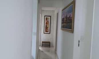 Imagem 4: Luxuosíssimo apto. na Beira-Rio, Torre, 112m², 4 quartos, 2 suítes, alto, nascente, 2 vag