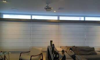 Imagem 7: Condomínio fechado, alto padrão, decorada, armários de primeira, linda