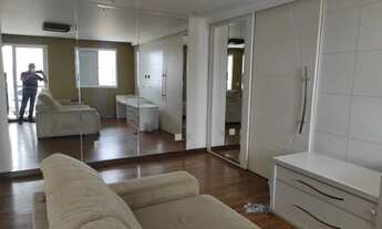 Imagem 3: Venda- Apartamento 79m 3 quartos em Vila Paiva - São Paulo - SP