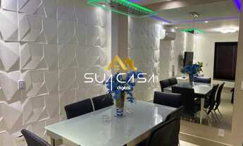 Imagem 3: CASA À VENDA RECREIO DOS BANDEIRANTES- 194M²