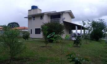 Imagem 4: Chácara com 3 dormitórios à venda, 2500 m² por R$ 810.000,00 - Chacaras Guararema - Jacare