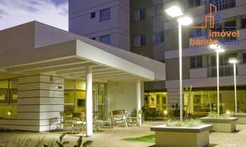 Imagem 4: GARDEN ARAUCARIA - Apartamento à venda, 69 m² por R$ 362.000 - Aurora - Londrina/PR