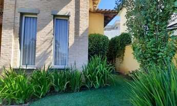 Imagem 6: Residencial Itahyê - Casa estilo rústico, 429 m2, 3 suítes