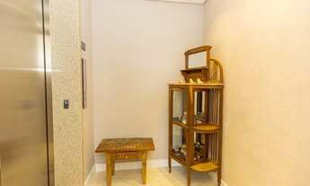 Imagem 2: APARTAMENTO RESIDENCIAL em São Paulo - SP, Brooklin Paulista