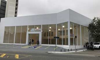 Imagem 4: Galpão/Depósito/Armazém para aluguel tem 700 metros quadrados em Planalto Paulista - São P