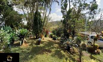 Imagem 14: Vendo Casa com quintal no bairro Lameirão em Paty do Alferes - RJ