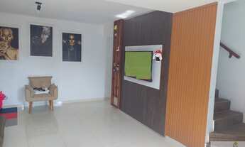 Imagem 5: Sobrado 3 Dormitórios (1 Suíte) Próximo Estação Autódromo-Interlagos