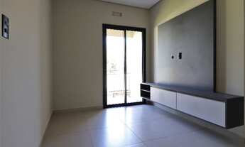 Imagem 6: Apartamento Semimobiliado - 1 Suíte + 1 Quarto à venda na Vila A - Foz do Iguaçu, PR