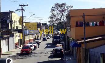 Imagem 3: Guarulhos - Galpão/Depósito/Armazém - Bonsucesso