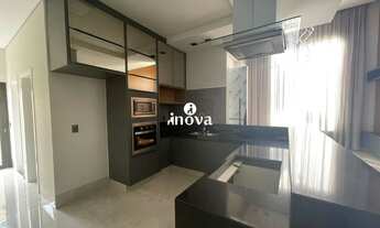 Imagem 6: Casa Condomínio à venda, 4 quartos, 4 suítes, 4 vagas, Estância dos Ipês - Uberaba/MG