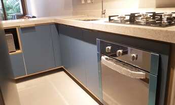 Imagem 2: Casa de condomínio para venda com 77 metros quadrados com 2 quartos em Barra Grande - Mara