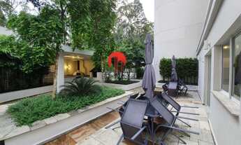 Imagem 5: Apartamento para Venda em São Paulo, Vila Andrade, 3 dormitórios, 3 suítes, 5 banheiros, 2