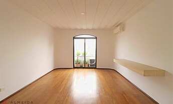 Imagem 5: Cobertura Jardim América Piscina 4 Suítes 702m²