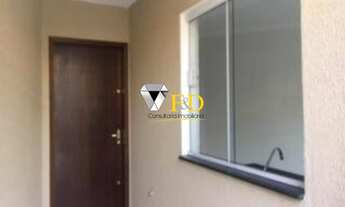 Imagem 6: SOBRADO A VENDA NO PARQUE DO CARMO