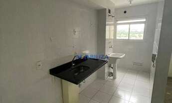 Imagem 4: Apartamento com 2 dormitórios à venda, 65 m² por R$ 465.000,00 - Jardim Flor da Montanha