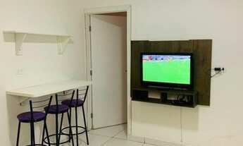 Imagem 7: Locação apto mobiliado 01 dormitório São Paulo