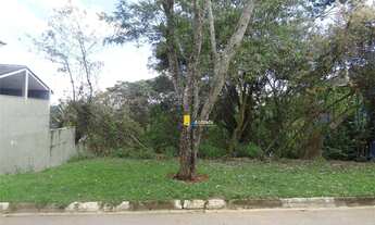 Imagem: Parque das Artes 1.000 m2 c/ fundos p/ APP