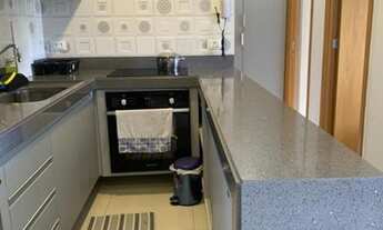 Imagem 6: Muro Alto - 02 Qtos / 01 Suíte - 01 Vaga - Nascente - Armários embutidos - Excelente local