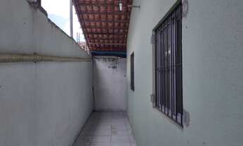 Imagem 4: Vendo Casa no Condomínio Recanto das Lagoas - AL