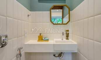 Imagem 7: Rio de Janeiro - Apartamento Padrão - Leblon