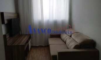 Imagem 4: Reserva do Japi - Residencial Crisântemos - Apto com armários