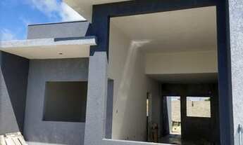 Imagem 7: Casa nova geminada local de moradores