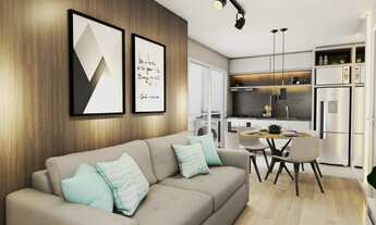 Imagem 3: Garden residencial para venda, Vargem Grande, Pinhais - GD8010