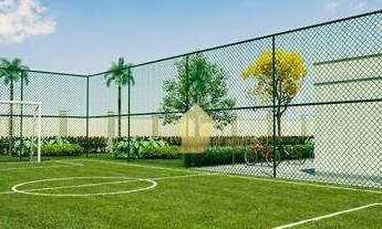 Imagem 4: Apartamento com 2 dormitórios à venda, 38 m² por R$ 160.990 - Jardim Imperial - Cuiabá/MT