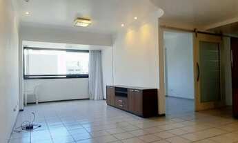 Imagem 2: Apartamento para venda tem 120 metros quadrados com 3 quartos em Boa Viagem - Recife - PE