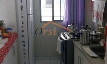 Imagem 5: Apartamento Padrão para Venda em Butantã São Paulo-SP