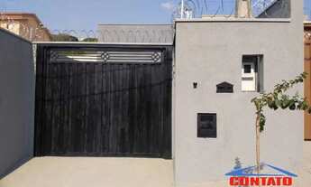 Imagem: Residencial - Cidade Jardim