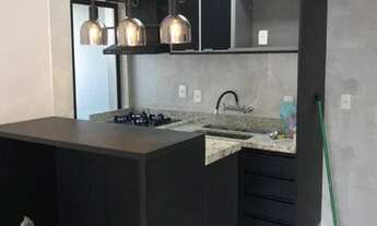 Imagem 6: Apartamento com 2 dormitórios para alugar, 60 m² por R$ 3.881,71/mês - Vila Clementino - S