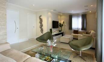 Imagem 2: Cobertura duplex para venda