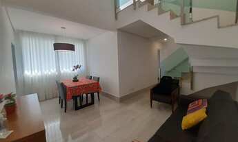 Imagem 7: Cobertura à venda, 4 quartos, 1 suíte, 4 vagas, União - Belo Horizonte/MG