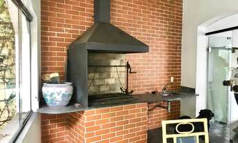 Imagem 5: Bela casa á venda no bairro Boaçava - Está a poucos minutos a pé do Parque Villa-Lobos