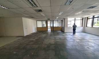 Imagem: Conjunto para alugar, 195 m² por R$ 24.335,45/mês