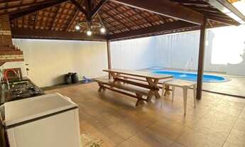 Imagem 2: Casa temporada praia grande -Fundão - Contato pelo WhatsApp