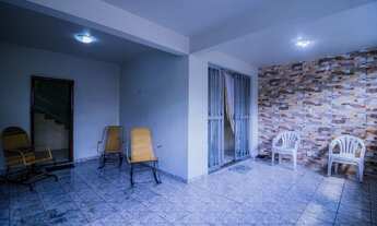 Imagem 3: Casa na sacramenta