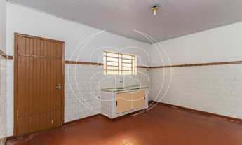 Imagem 6: São Paulo - Casa Padrão - Moema Índios