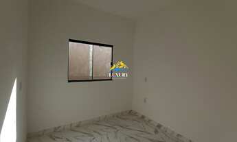 Imagem 6: Casa 3 quartos com acabamento premium