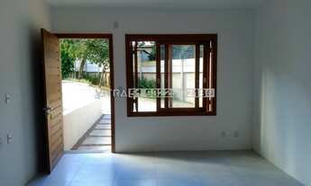 Imagem 4: Casa de condomínio sobrado para venda com 2 quartos, 1 vaga em Teresópolis - Porto Alegre