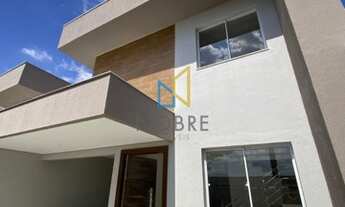 Imagem 2: Casa com 03 quartos no centro de Contagem