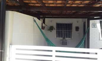 Imagem 2: Casa de 80 M2 com 3 quartos no Bairro Galo Branco - São Gonçalo - RJ