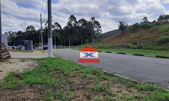 Imagem 3: Terreno à venda, 592 m² por R$ 225.000,00 - Paysage Bella Vitta - Vargem Grande Paulista/S