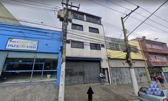 Imagem: Salão Comercial 190m² Tucuruvi - Locação